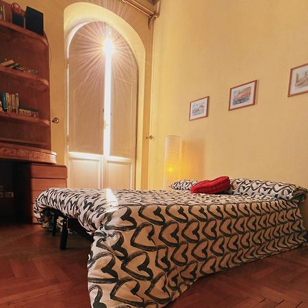 Appartement Domus Gracchi à Rome Extérieur photo