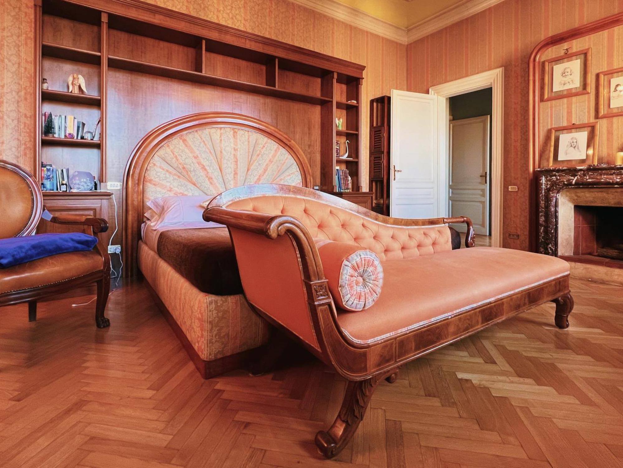 Appartement Domus Gracchi à Rome Extérieur photo