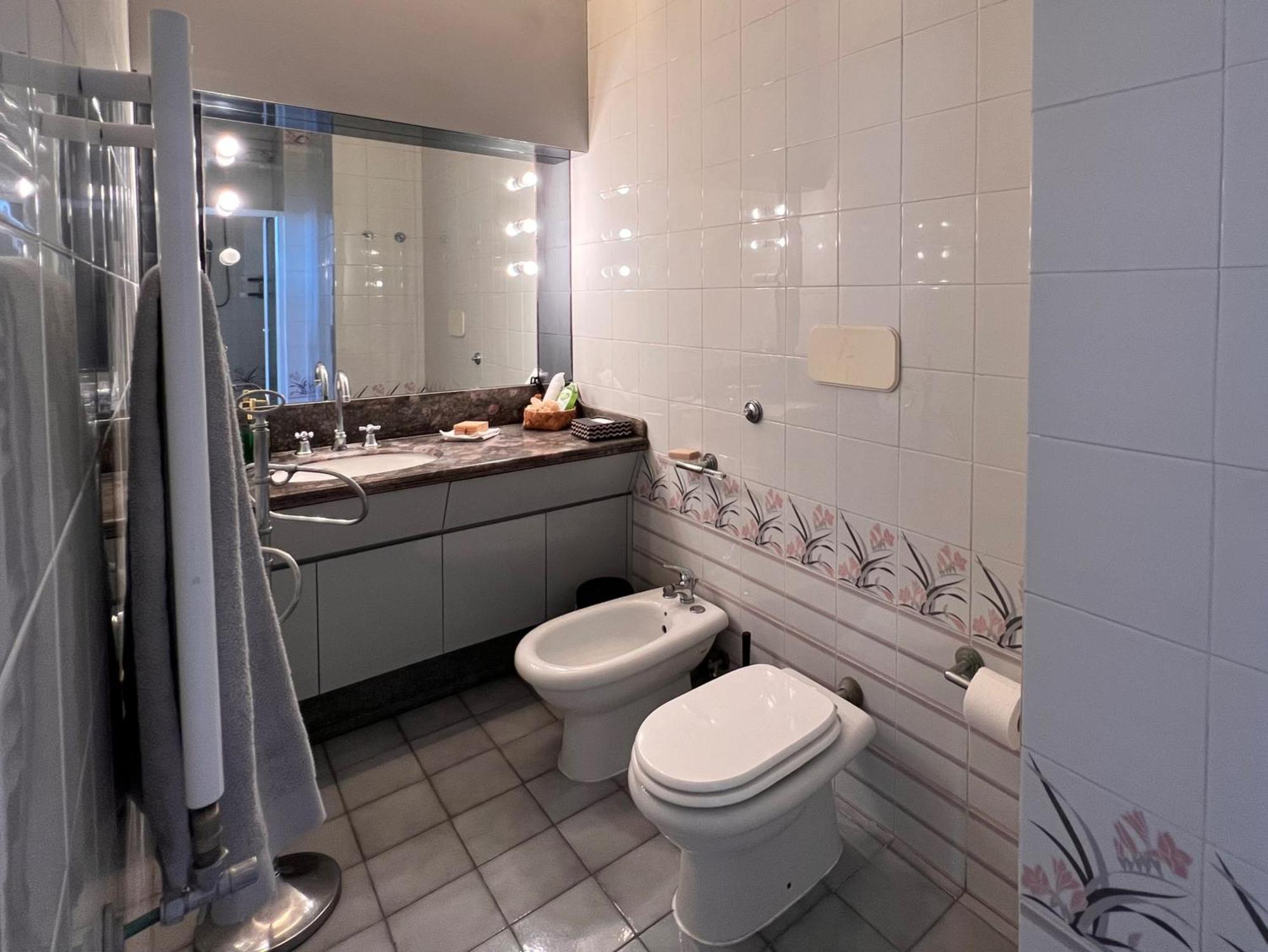 Appartement Domus Gracchi à Rome Extérieur photo