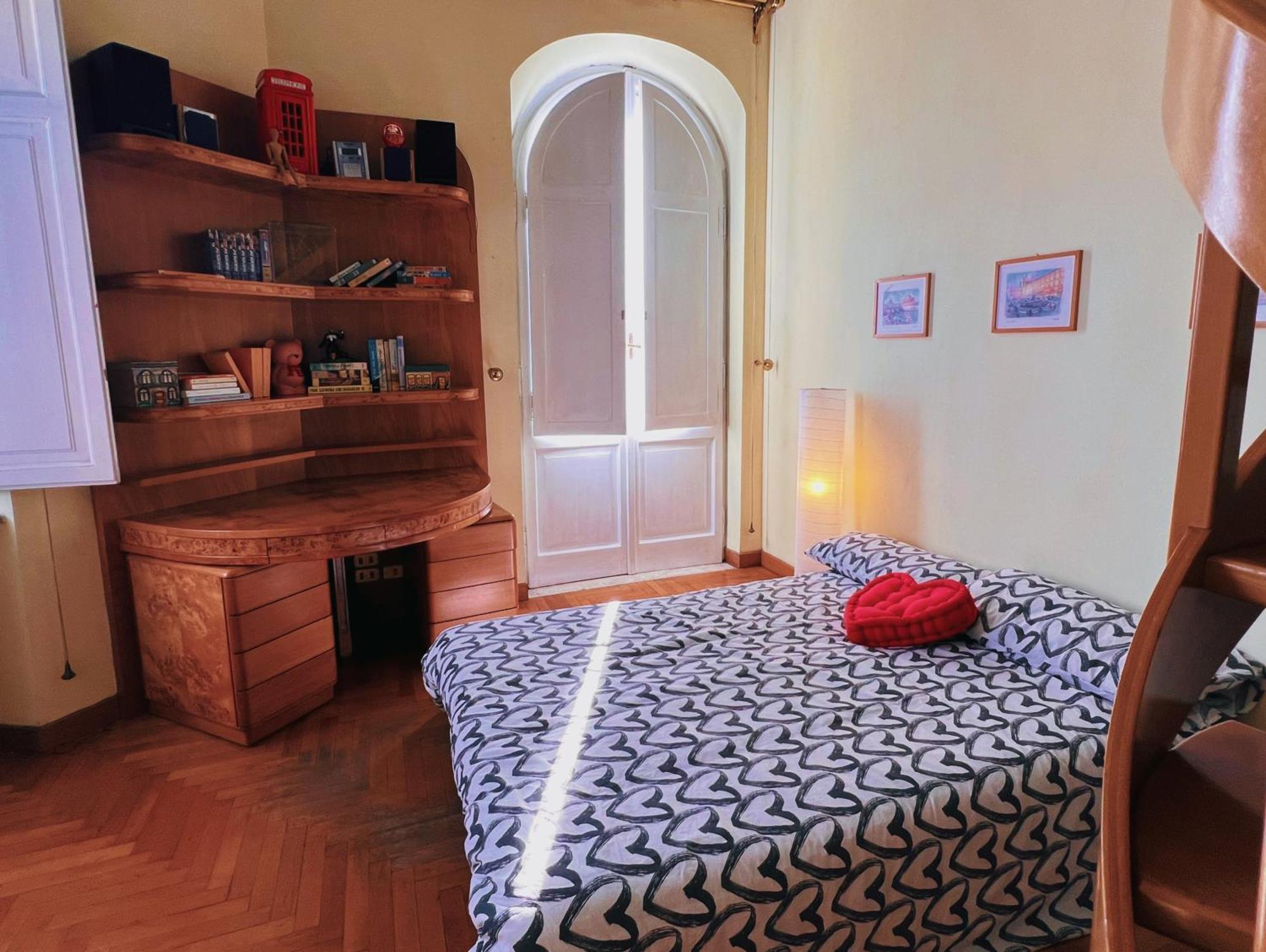 Appartement Domus Gracchi à Rome Extérieur photo