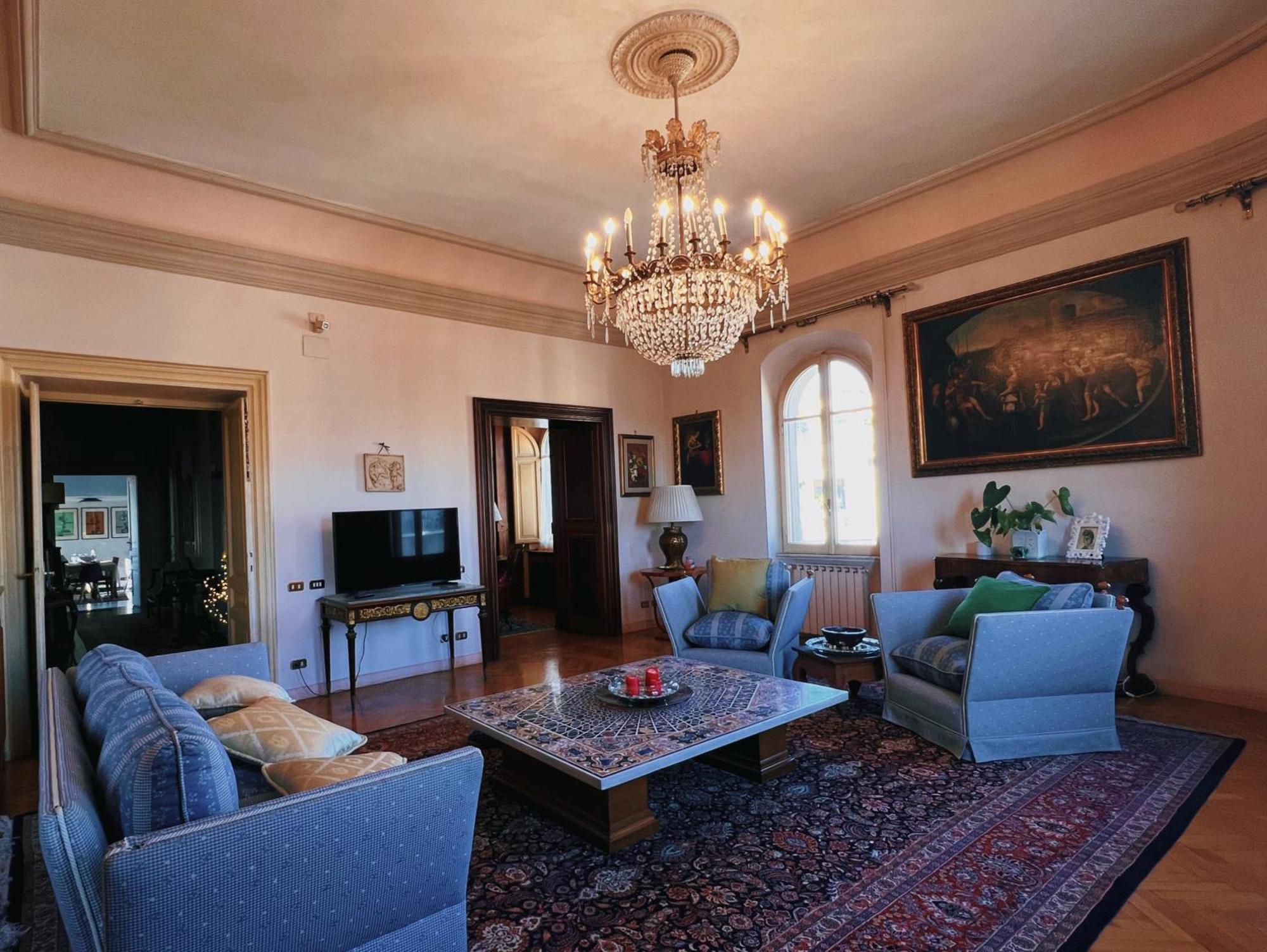 Appartement Domus Gracchi à Rome Extérieur photo