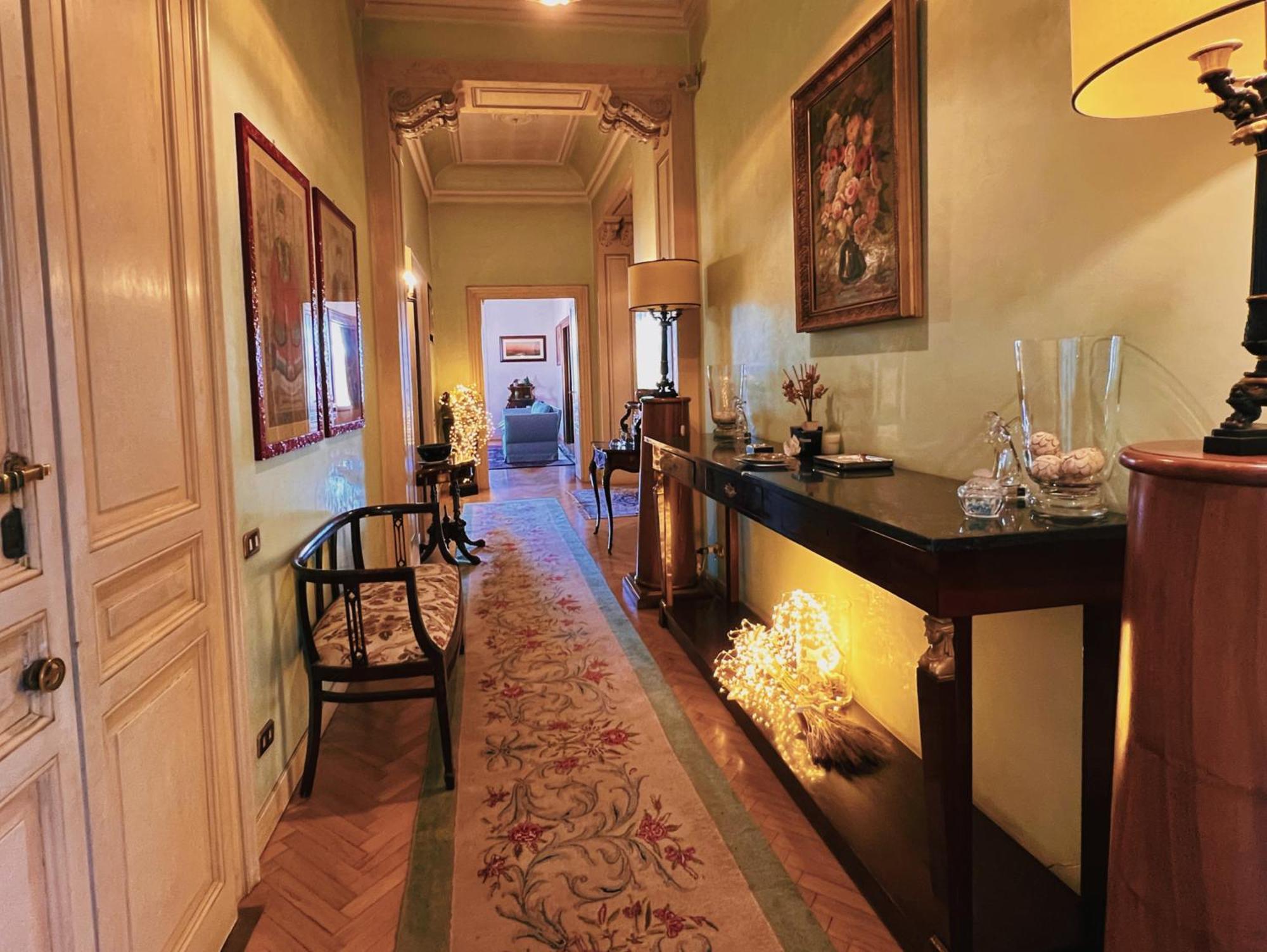 Appartement Domus Gracchi à Rome Extérieur photo