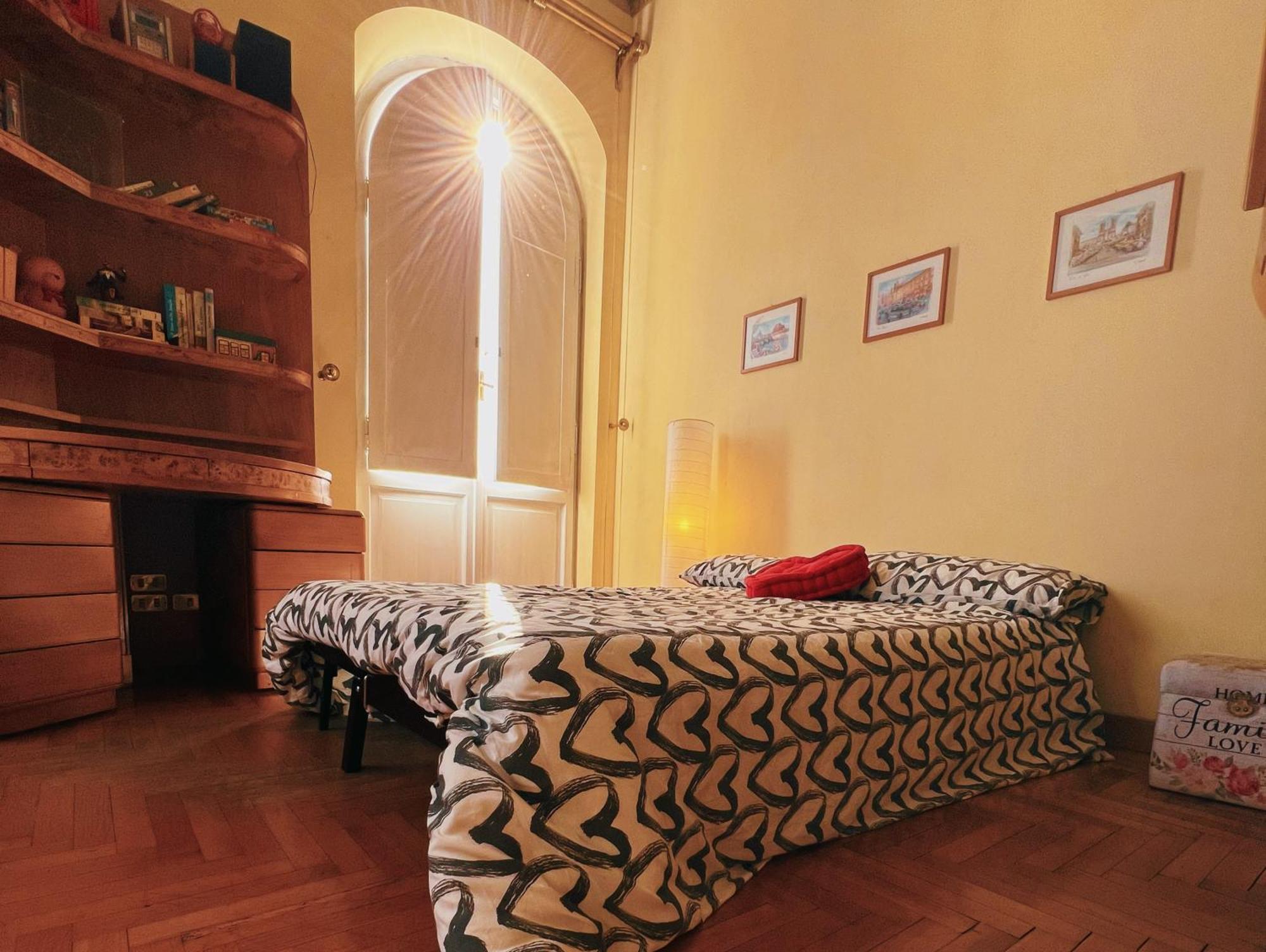 Appartement Domus Gracchi à Rome Extérieur photo