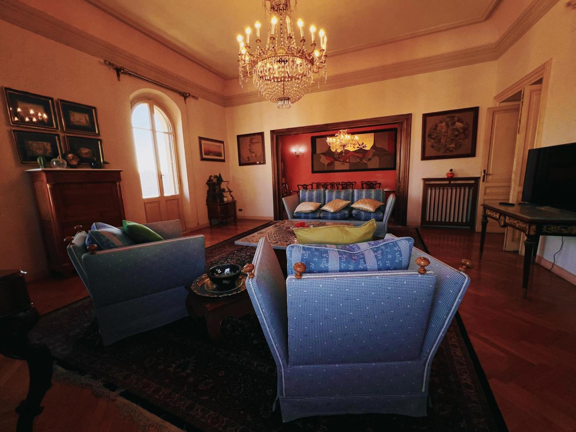 Appartement Domus Gracchi à Rome Extérieur photo