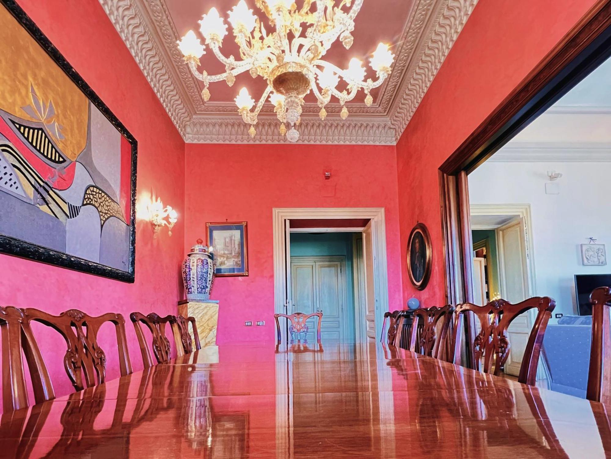 Appartement Domus Gracchi à Rome Extérieur photo